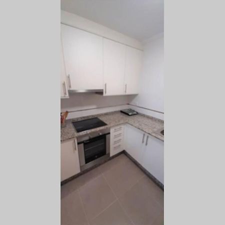 Apartamento Playa Foz Con Piscina Y Parking 010公寓 外观 照片