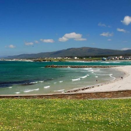 Apartamento Playa Foz Con Piscina Y Parking 010公寓 外观 照片