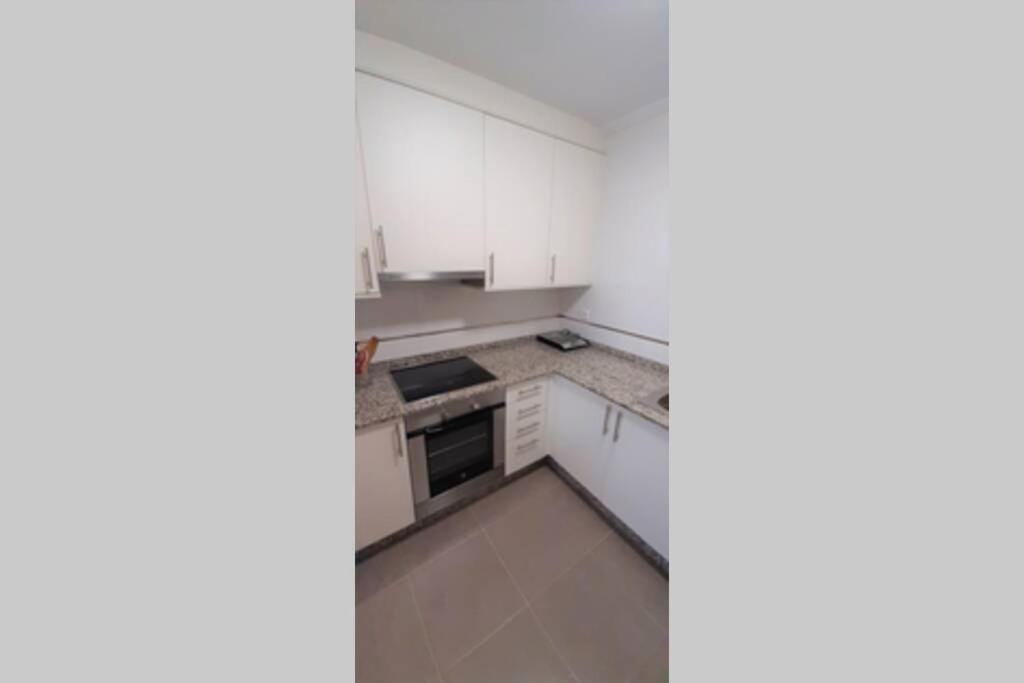 Apartamento Playa Foz Con Piscina Y Parking 010公寓 外观 照片